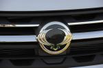 SsangYong Korando SE 4x4 2017 года (UK)